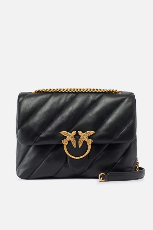 Sac pinko noir discount
