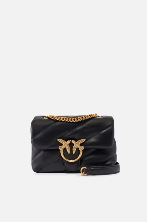 Bags mini bags and pochette PINKO
