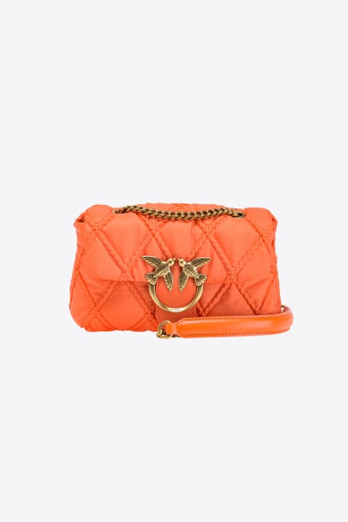 gouden veeg output PINKO Love Bag Puff → Choose your bag style on the shop