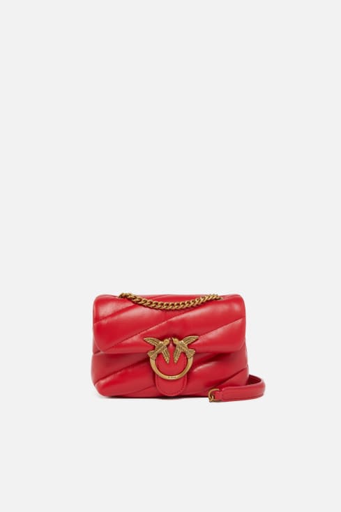 Pinko Shoulder Bags New collection online