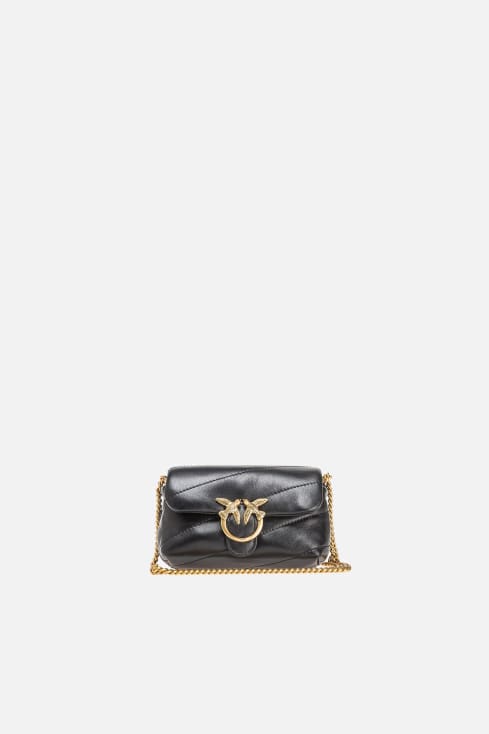 Pinko official bags top