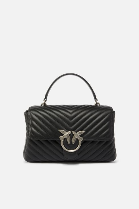 Pinko on sale tailleur nero