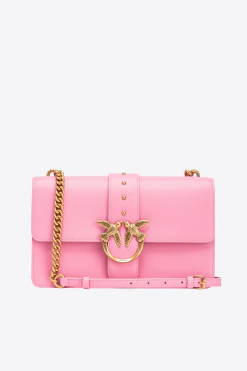 Borsa pinko rosa fluo hotsell