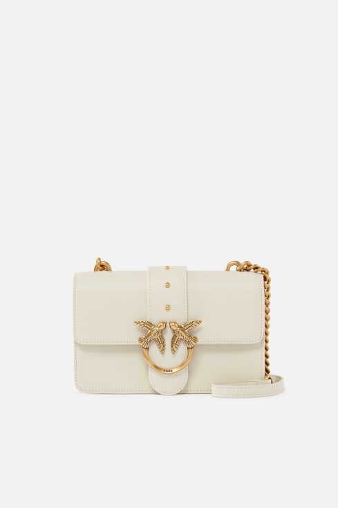 Bags mini bags and pochette PINKO