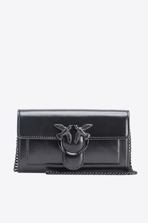 Pinko love bag twist hot sale