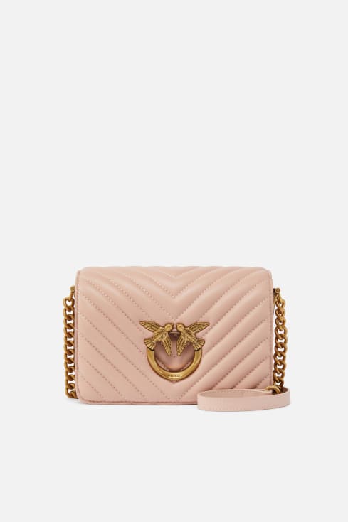 Pinko official bags top