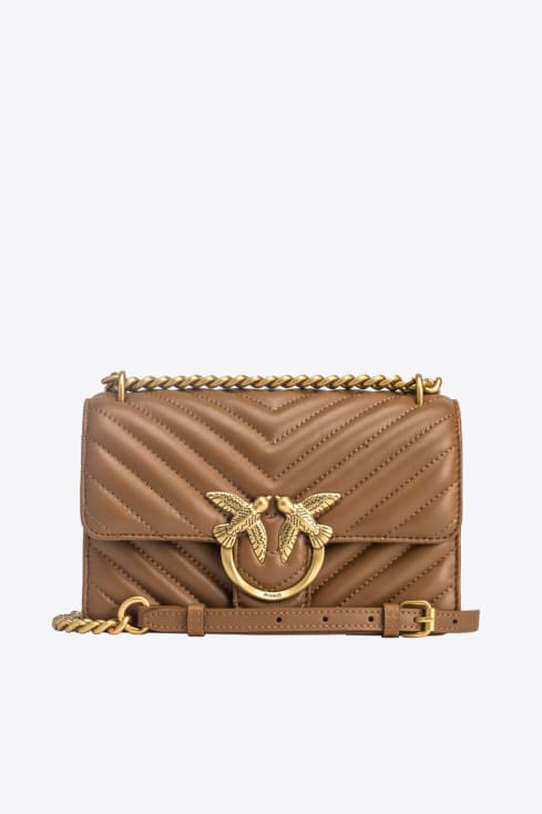 Bags mini bags and pochette PINKO