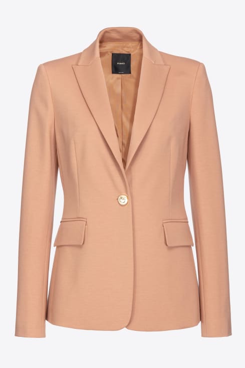 compra Blazer elástico Pinko en Moda mujer femenina Abril boutique