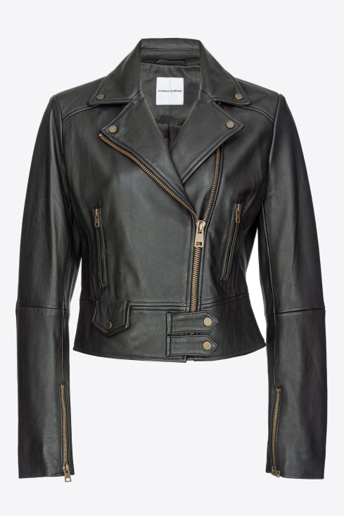 New Iridescent TPU Biker Jacket. Gorgeous High Fashion Jacket. Gift for  Her. -  Finland