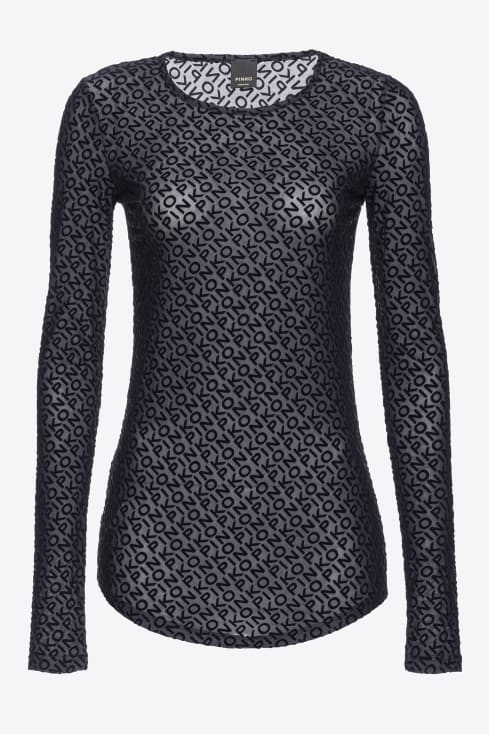 Pinko maglie hotsell