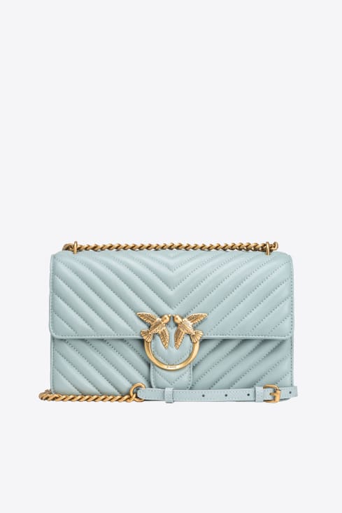 Pinko borsa outlet a tracolla