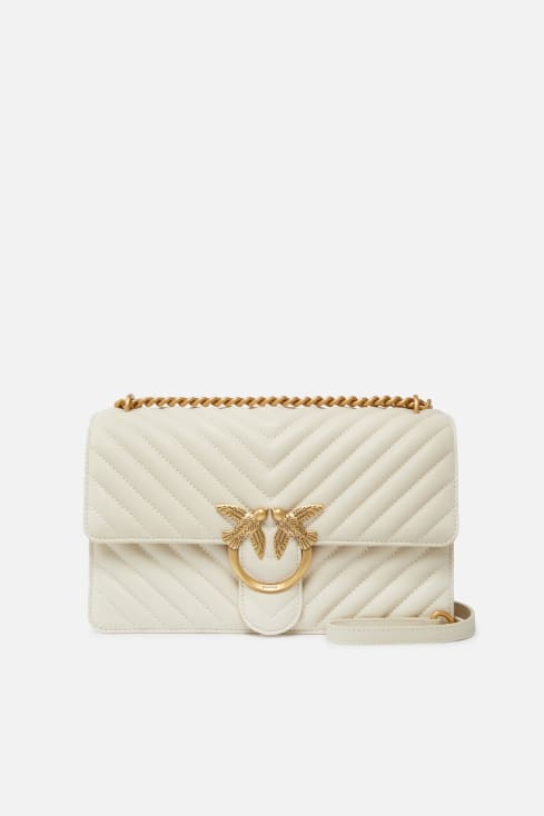 Pinko bag uk store