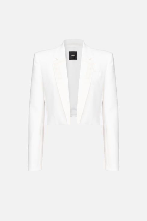 compra Blazer elástico Pinko en Moda mujer femenina Abril boutique