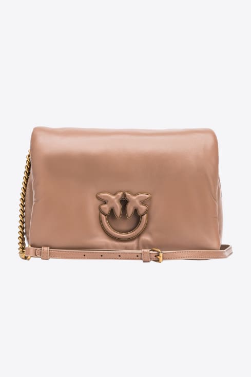 Pinko velvet cheap bag