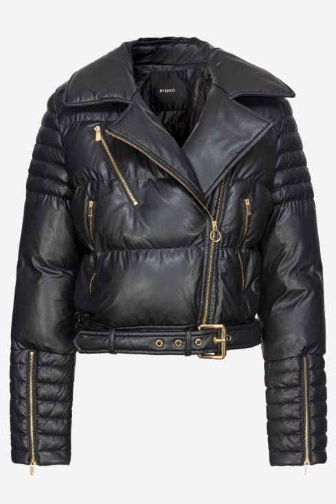 Pinko jackets sale on sale