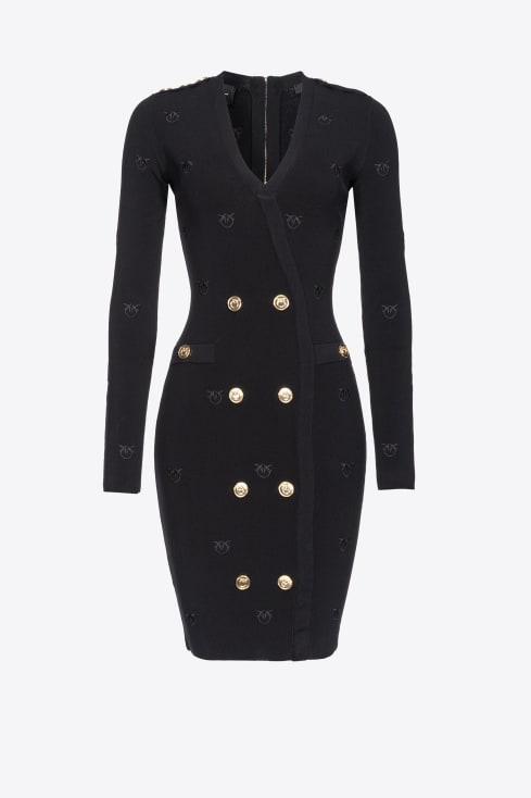 Pinko abiti eleganti clearance