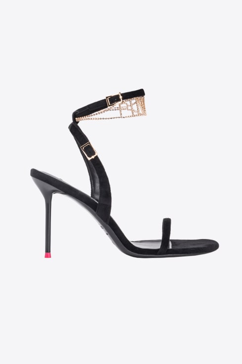 Sandali Pinko in Saldo Last Minute Shop