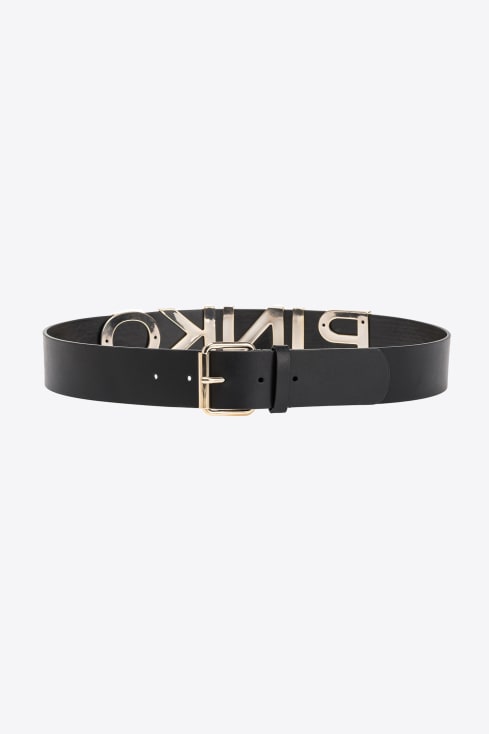 Micro Monogram Reversible Belt in 2023