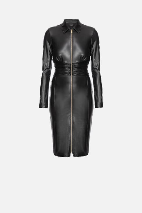 Pinko top short dress
