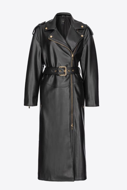 Pinko biker jacket 2025