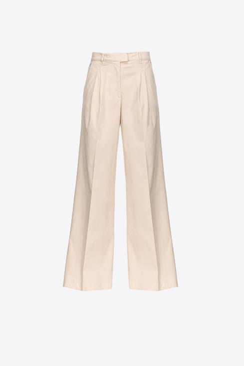 Pantaloni Donna Pinko Pantaloni Eleganti e Casual Online