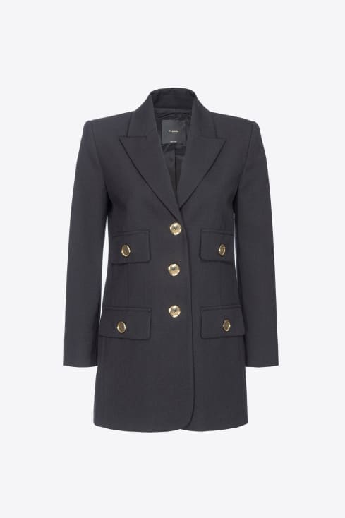 Peacoat black sale friday