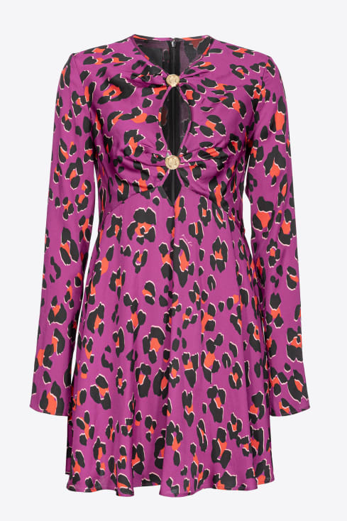 Pinko outlet vestiti saldi