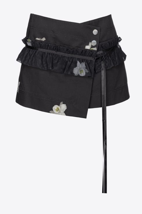 Gonne outlet pinko saldi
