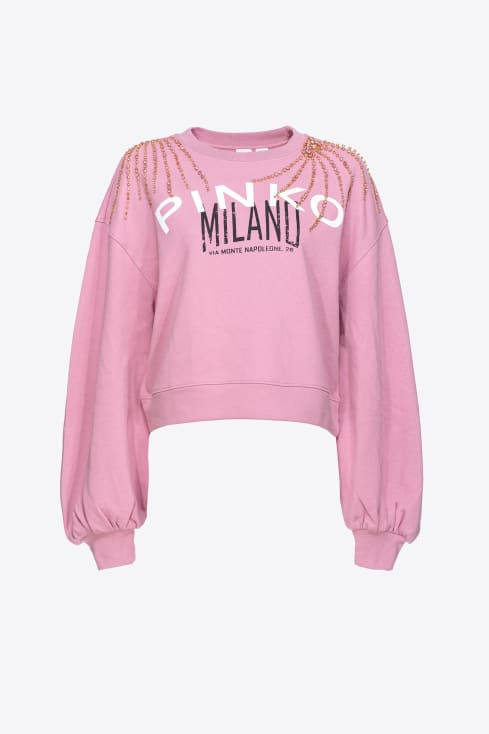 Maglieria pinko outlet