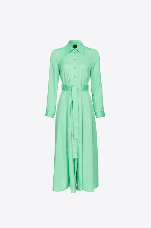 Pinko dress sales
