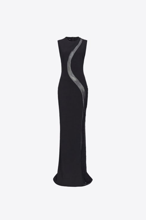 PINKO Women's Dresses → Elegant Evening Dresses → Shop Online