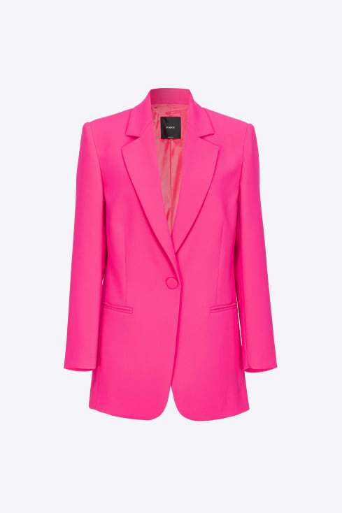 Giacca pinko modello chanel on sale