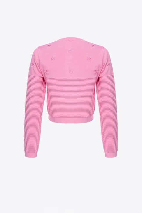 Puma rosa fiocco shop