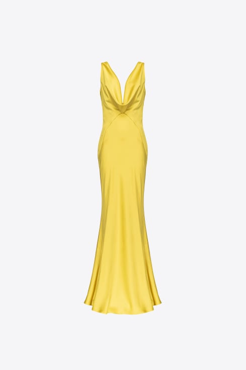 Vestiti lunghi pinko hot sale