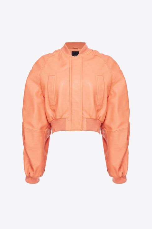 PINKO Shop Women\'s Jackets online! Leather →