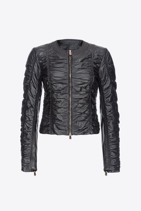 New Iridescent TPU Biker Jacket. Gorgeous High Fashion Jacket. Gift for  Her. -  Finland