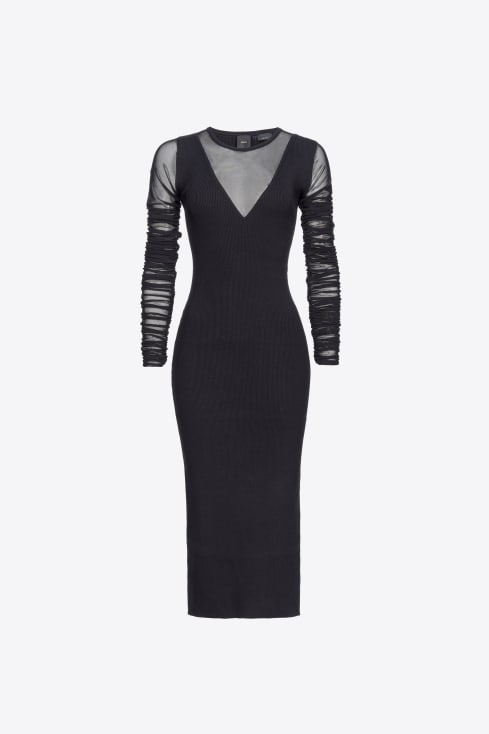 PINKO Women's Dresses → Elegant Evening Dresses → Shop Online