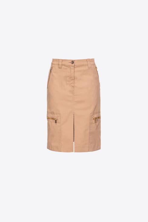 PINKO Midi Length Skirts Shop Long and Elegant Skirts Online