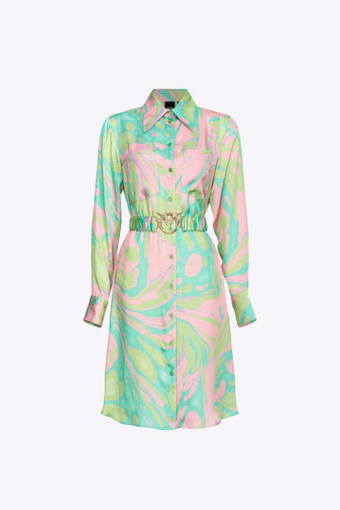 Abiti Donna Pinko Abiti Eleganti da Cerimonia e da Sera