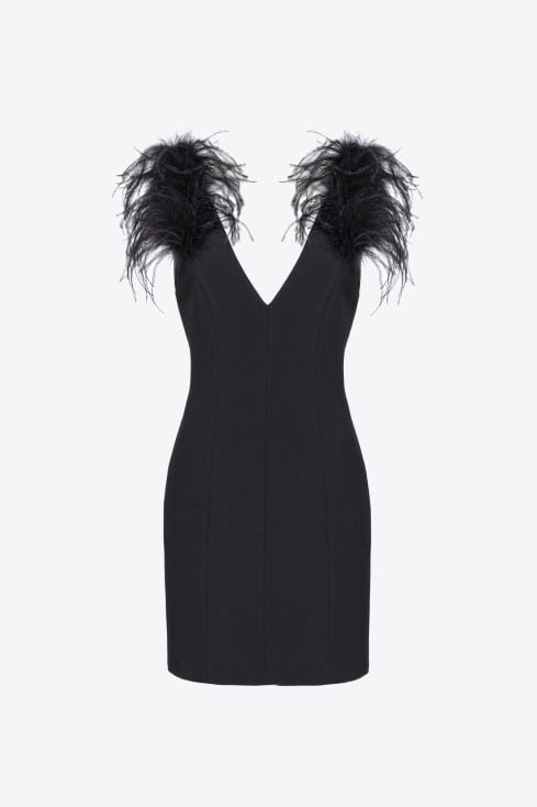 Pinko vestiti corti outlet