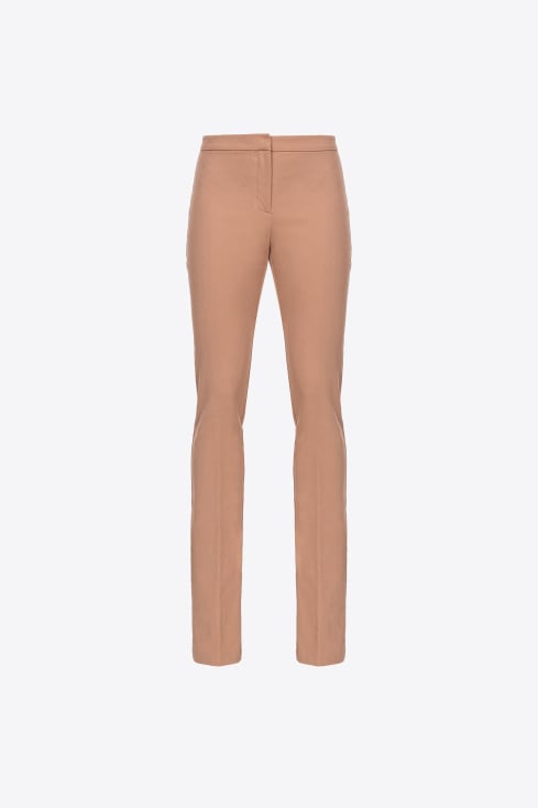 Maison Jules Slim Ankle Pants, Created for Macy's - Macy's