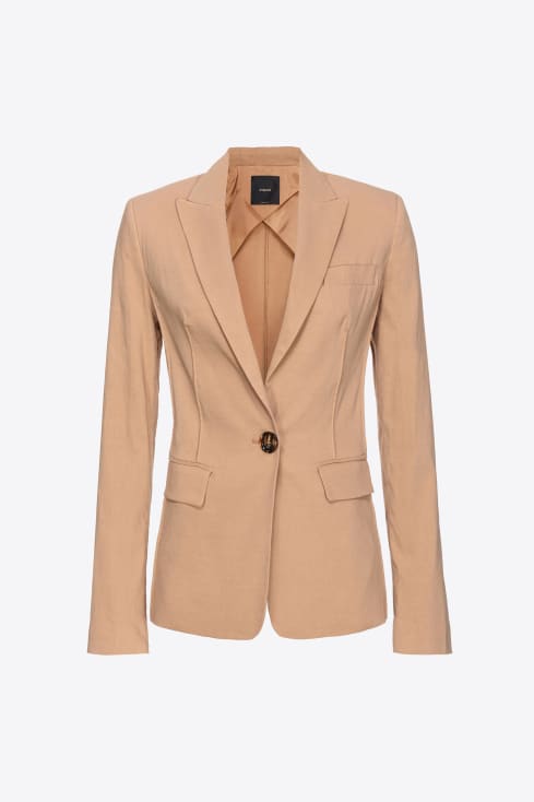 PINKO Women's Jackets → Shop Blazers and Elegant Jackets