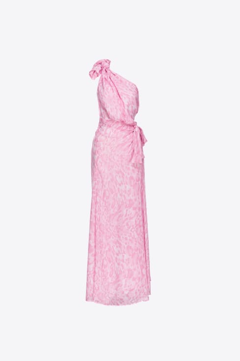 Abiti Lunghi Pinko Acquista Online Abiti Eleganti e da Sera