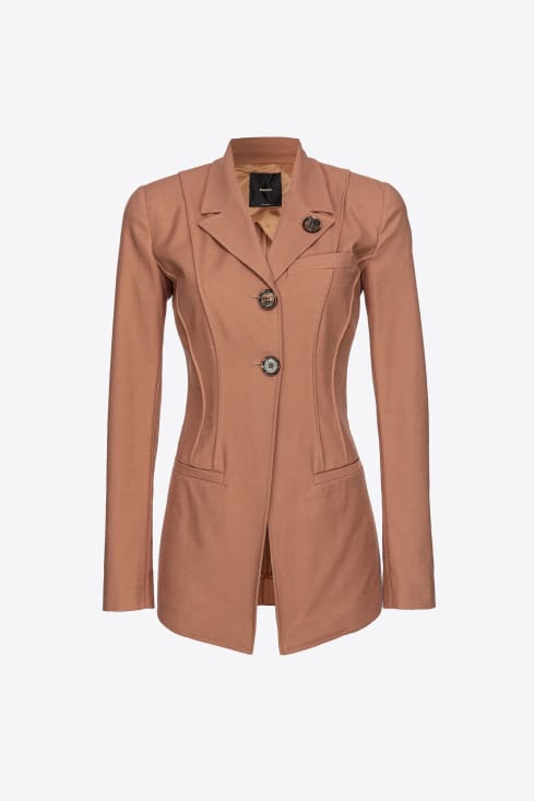 PINKO Women's Jackets → Shop Blazers and Elegant Jackets