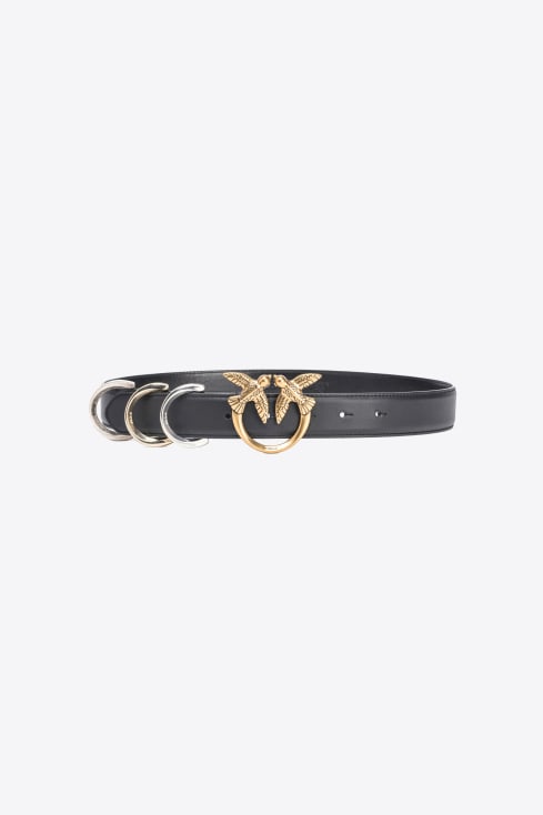 Cintura gucci piccolina cheap
