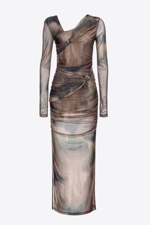 Abiti Lunghi Donna PINKO Last Minute Shop
