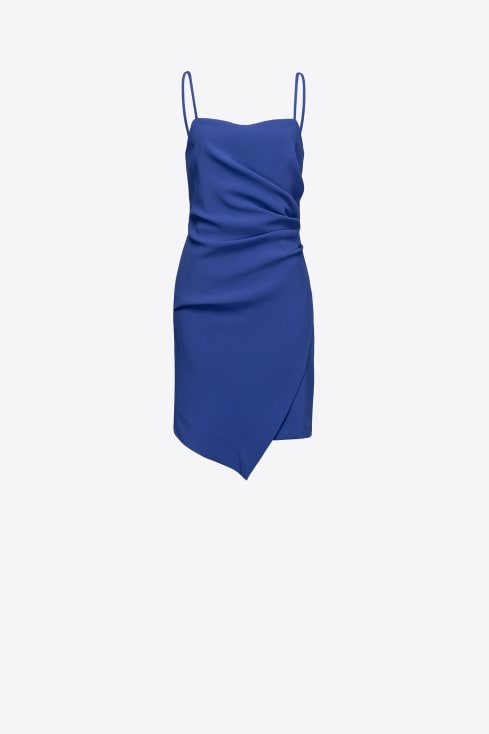 Pinko top short dress