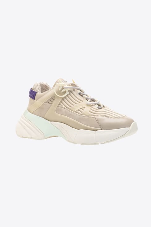 Pinko sneakers sale clearance