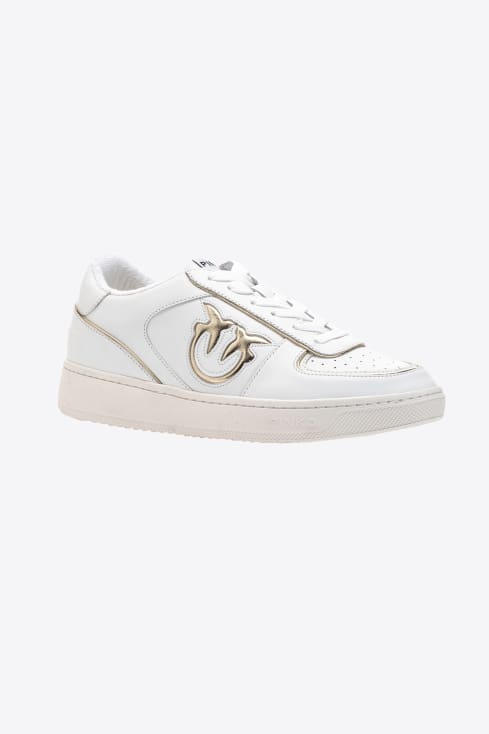 Pinko sneakers sale clearance