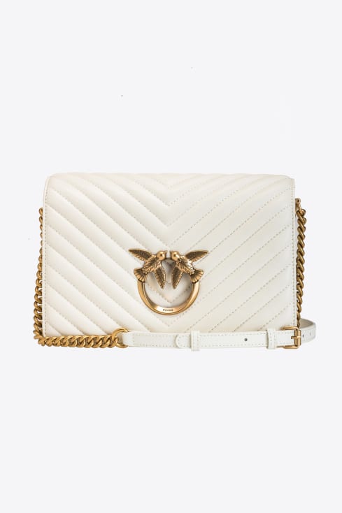 Pinko bags usa clearance